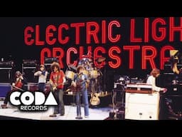 ELO – Total Rock Review (Full Music Documentary)