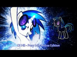 DJ N8 - Pony Mix House Edition