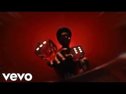 The Weeknd - Spend It (Official Music Video)