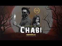 An Award Winning Halloween Special | Chaabi | Neemopani Originals | 1 Minute Short Film