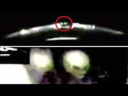 We NEED To Talk About This Insane UFO Video They Tried To Delete