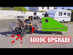 👊MIT 3000 WATT REKUPERIEREN - RENE KREHER