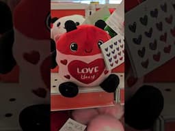 Valentine Plushies Song #kidssongs #nurseryrhymes #valentines