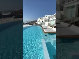 MYKONOS ES EL DESTINO IDEAL PARA ESTE 2023 💙 | Katy Travels