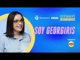 Soy Georgiris - Extremamente Desagradável