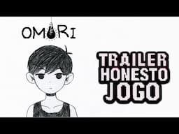 Trailer Honesto - Omari - Legendado