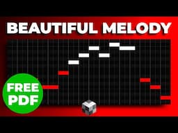 How to Write a Beautiful Melody