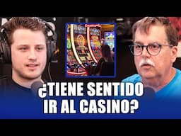 ESTRATEGIAS EN CASINOS Y PROGRAMACIÓN