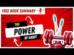 The Power of Habit | SUMMARY