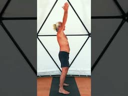 The Essence of My Yoga Practice | Yoga Synergy and 5-Dimensional Flow