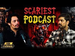 India's Scariest Podcast | Real life Horror Incidents | #hindipodcast #horror  THE YOUNG PODCAST