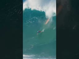 Surfer breaks eardrum and gets rescued by jetski! Hawaiian water patrol!