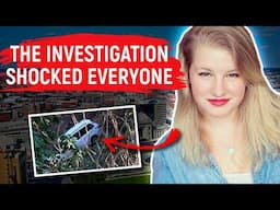 It looked like an ACCIDENT, but then the truth SHOCKED EVERYONE. THE BRUTAL CASE OF Zoe Hastings