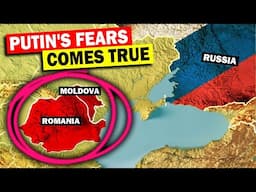 Romania's BRAVE MOVE Could Anger Russia