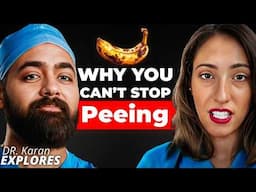 Pelvic Floor Secrets That Can Transform Your Health & Sex Life (Men & Women) - with Dr Rena Malik