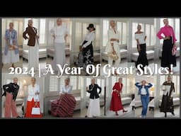 Stylish 2024: A Year To Remember