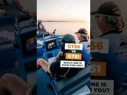 GT56 or GT51 #garminmarine Transducer? What’s the difference and which one is right for you!