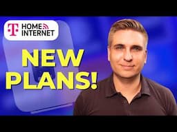 Is T-Mobile 5G Home Internet Still Worth It? New Plans Explained!