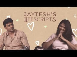 Inside the Mind of Jaytesh Calpakkam | The Lifescripts Podcast E15