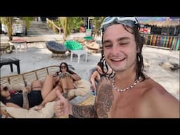 Van Boys is BACK IN THAILAND *LIVE*