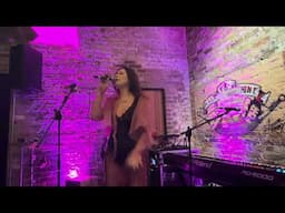 Noa Lauryn-Bubble @ The Forge, 29th Jan 2025