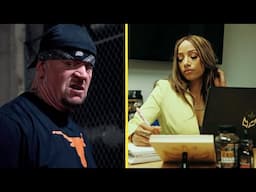 Mercedes Mone Signs With...WWE Lawsuit...Young Buck Breaks Silence After...MJF Teases Heading To WWE