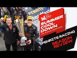 Penrite Racing 2024 Season In Review: City Rural Summer Cool Down