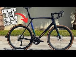 Does TREK Offer The BEST VALUE for Road Bikes right now?? (2025 TREK MADONE SL7)