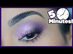 Easy 5 Minute Makeup Tutorial For Beginners