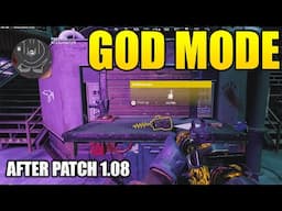 Cold War Zombies - *NEW* GODMODE GLITCH (PATCHED)