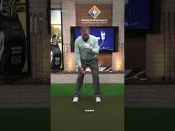 QUICK TIP #1... Four Ball Positions for Solid Contact with Michael Breed