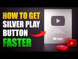 Want Your Silver Play Button? Master Capcut with Us!