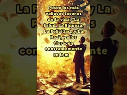 Decreto de Bendición para Multiplicar el Dinero. El Arte de Crear Abundancia