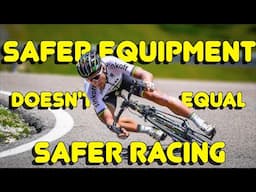 Why the UCI Can't "Solve" Safety