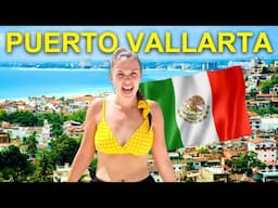 14 THINGS TO DO in PUERTO VALLARTA 🇲🇽 (Full Guide) - Mexico