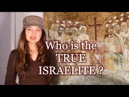 Who is the True Israelite ? Not modern Israel