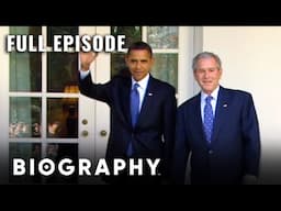 Transition of Power: The Presidency | Full Documentary | Biography