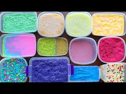 Relaxing Slime Mixing - Pure Satisfaction Compilation ASMR