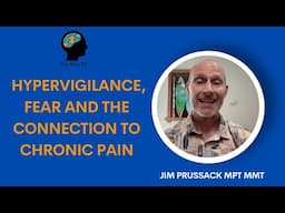 Evidence of the Week: Hypervigilance, Fear, & Chronic Pain