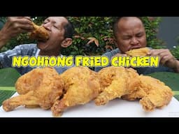 NGOHIONG FRIED CHICKEN