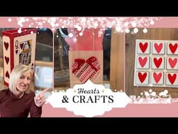 Make Valentine's Day Special with These Fun DIY Decor Ideas!