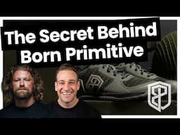 Unveiling The Key To Massive Growth: Exploring Born Primitive's Secrets To Scaling Up