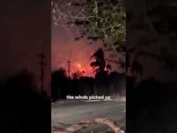 🔥 LA FIRE UPDATE!!! (SHARE THIS VIDEO!!!)