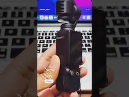 Dji Osmo Pocket 3 🇵🇰 Best Vlogging Camera