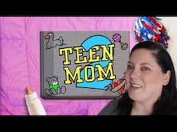 the evolution of teen mom 2: the rewatch! | S1E7 | bad boyfriends & bad doctors