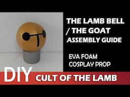 Cult of the lamb bell assembly guide tutorial