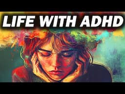 45 Years with ADHD: Organization Lessons I’ve Learned