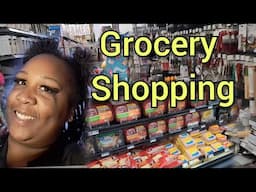 Walmart supercenter shopping| vlog