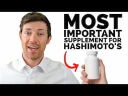 Take Selenium For Hashimoto's & Here's What Happens