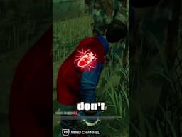 Who needs to learn the key tech?🥸 #dbd #dbdclips #dbdshorts #dbdsurvivor #dbdmemes